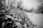 neve a terra