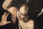 Museo di Castelvecchio a Verona - Tela recuperata.