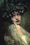 Black Rose