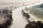 The river