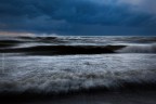 Il mare d'inverno