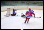 Parata (hockey)