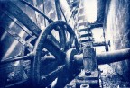 Mulino Blu ;/) pinhole e cyano