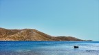 Isola di Paros. Grecia.