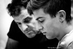 ... di padre in figlio... ... di padre in figlio...