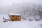 La casetta nel silenzio