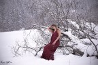 Ste nevicata
