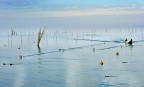 Istanti sul lago Trasimeno