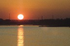 altro tramonto