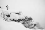 Escursione nel bianco