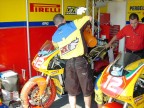 Fatta a Misano