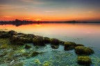 Sunrise on the Lake