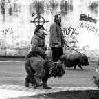 La passeggiata