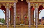 Geometrie buddhiste