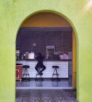 La pausa