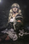 The doll
