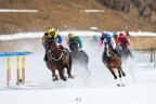 White Turf 2017
St.Moritz