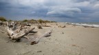 La spiaggia di Scano Boa