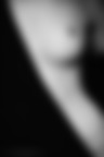 Black  White