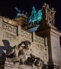 Statue del Vittoriano (Roma)