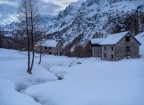 Alpe Devero