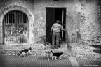L'ora di cena...prego