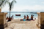 Italian summer