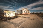 urban decay