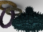 Palazzoidi 3D