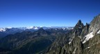 Dall'alto