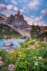 Il lago delle fate