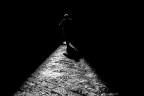 ... e questa maledetta notte dovr pur finire ...