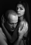 Yvonne e Gianluca