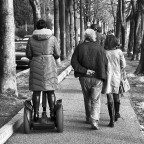 Il sorpasso