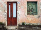 Vecchia abitazione ad Arcugnano, Collli Berici, 2017