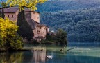 Castel Toblino