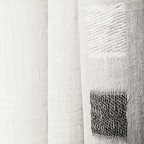 Woven forms in light