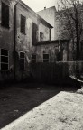 Mi piaceva la luce Milano