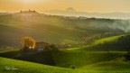 Macerata Sunset