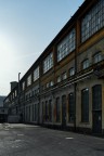 Mi piaceva la luce ex Ansaldo