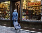 Nel mondo dei balocchi