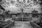 Divinit in hdr