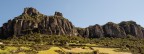 la mesa verde