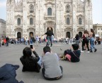 Peace&amp;Love (from Milan to you)