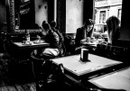 Un leggero brunch