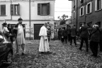 processione del venerd Santo... Principato di Correggio :)