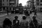 Mi piaceva la luce