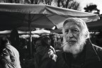 "Un tempo era grande il rispetto per una testa ricoperta di capelli bianchi" (Ovidio)