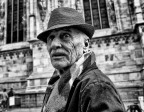 Street portrait