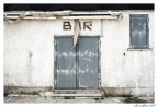 closed forever